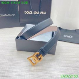 Picture of DG Belts _SKUDGBelt30mmX95-115cm7D231031